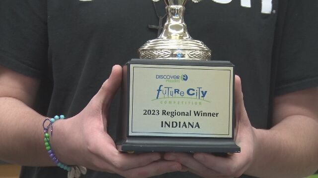 future city trophy